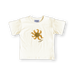 Sunny Tee - Milk