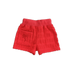 Bubble Terry Towelling Shorts - Fiesta
