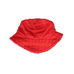 Bubble Terry Towelling Bucket Hat - Fiesta