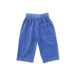 Relaxed Cord Pants - Sea