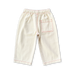 Everyday Denim Pant - Milk
