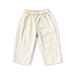 Everyday Denim Pant - Milk