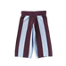 Striped Knit Pants - Plum & Haze