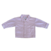 Bloom Denim Shirt Jacket