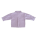 Bloom Denim Shirt Jacket