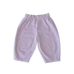 Bloom Denim Pants