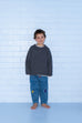 Fruit Salad Denim Pants