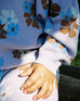 Organic Fields Knit Pull Over