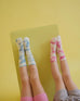 Fishy Business Socks - Floss