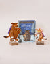 Finger Puppet Set - The Gruffalo's Child