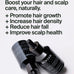 Hair & Scalp Treatment