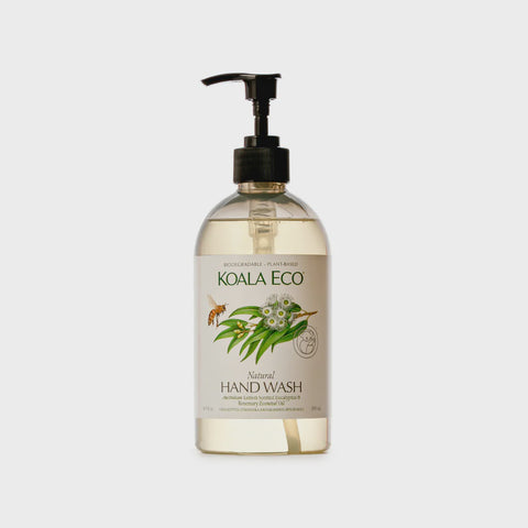 Natural Hand Wash - 500ml