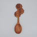 Handcrafted Flower Spoon