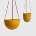 Hanging Pot - Golden