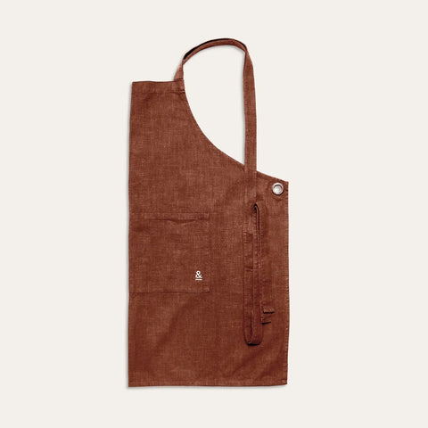 Hemp Apron