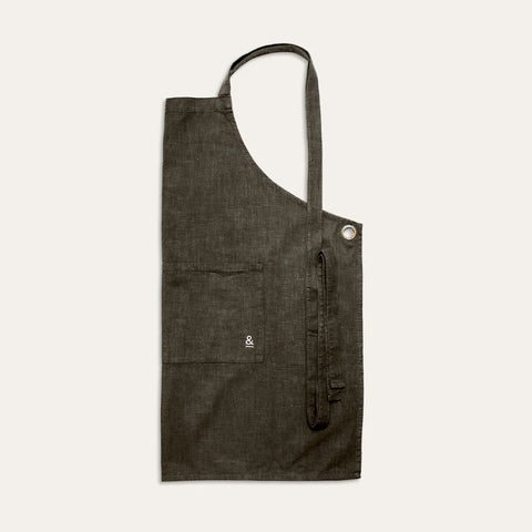 Hemp Apron