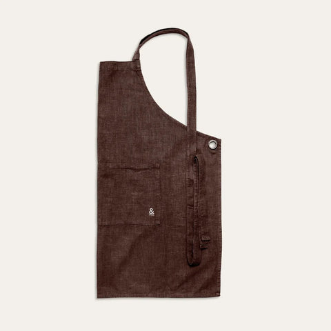 Hemp Apron