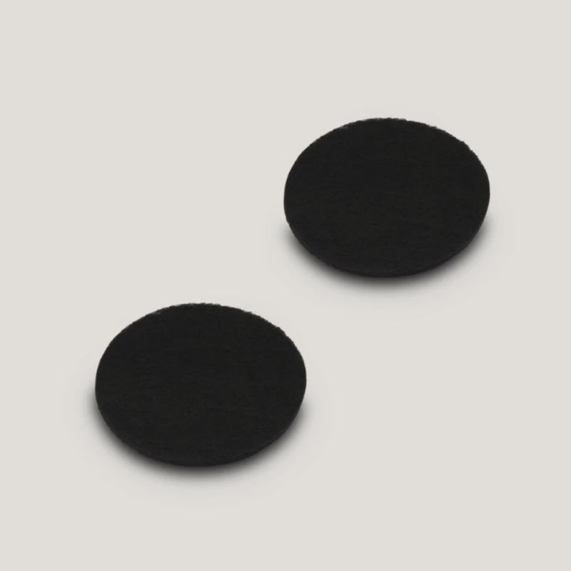 Compost Bin Charcoal Filter / 2 Pack