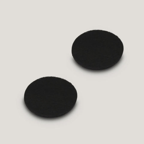 Compost Bin Charcoal Filter / 2 Pack