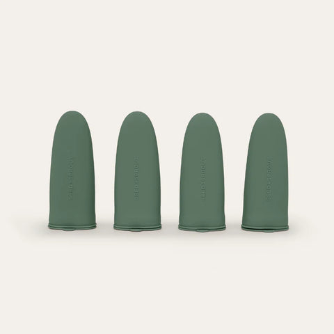 Individual Icy Pole Set - Eucalyptus