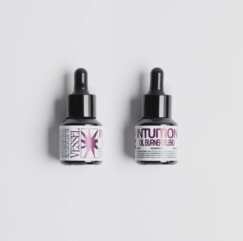 Intuition Oil Burner Blend