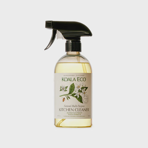 Natural Multi-Purpose Kitchen Cleaner - 500ml