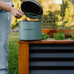 Kitchen Compost Bin - Eucalyptus