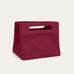 Lunch Tote - Mulberry