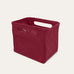 Lunch Tote - Mulberry
