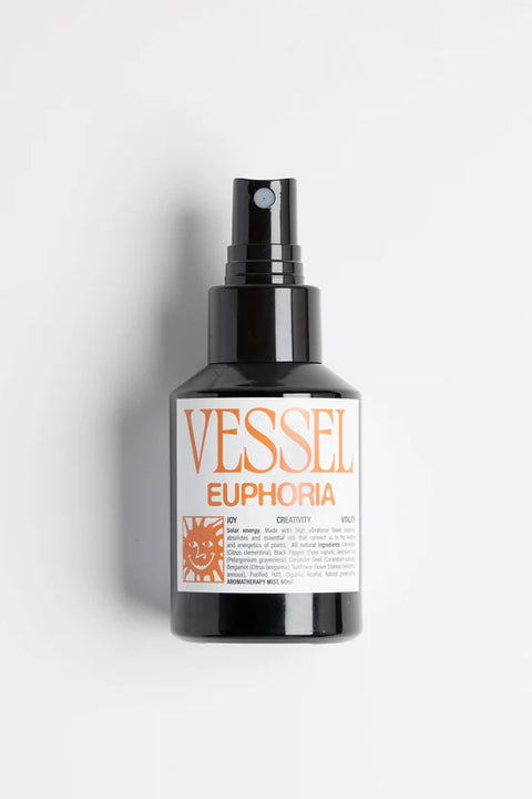 Euphoria - Aromatherapy Space Mist