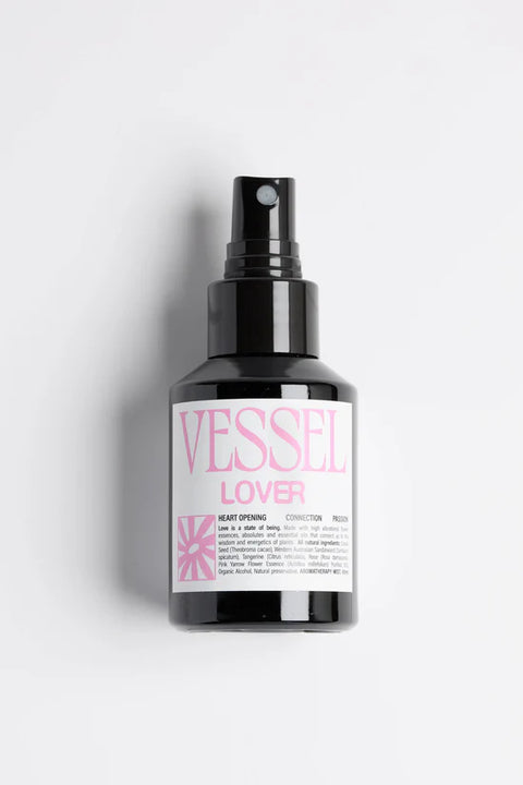 Lover - Aromatherapy Space Mist