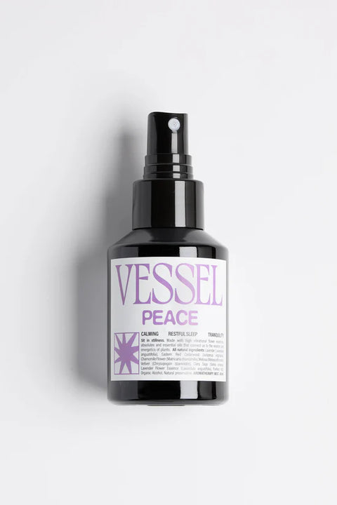 Peace - Aromatherapy Space Mist