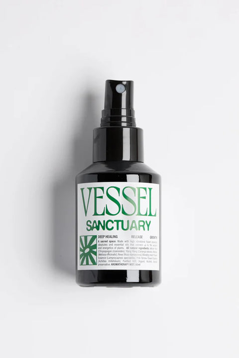 Sanctuary - Aromatherapy Space Mist