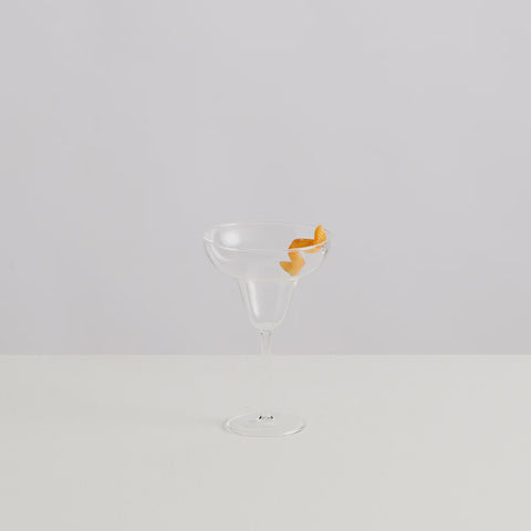 Le Twist Glass