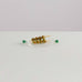 Olive Plate - Clear & Opaque Olive