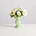 Petit Gaspard Vase - Mint