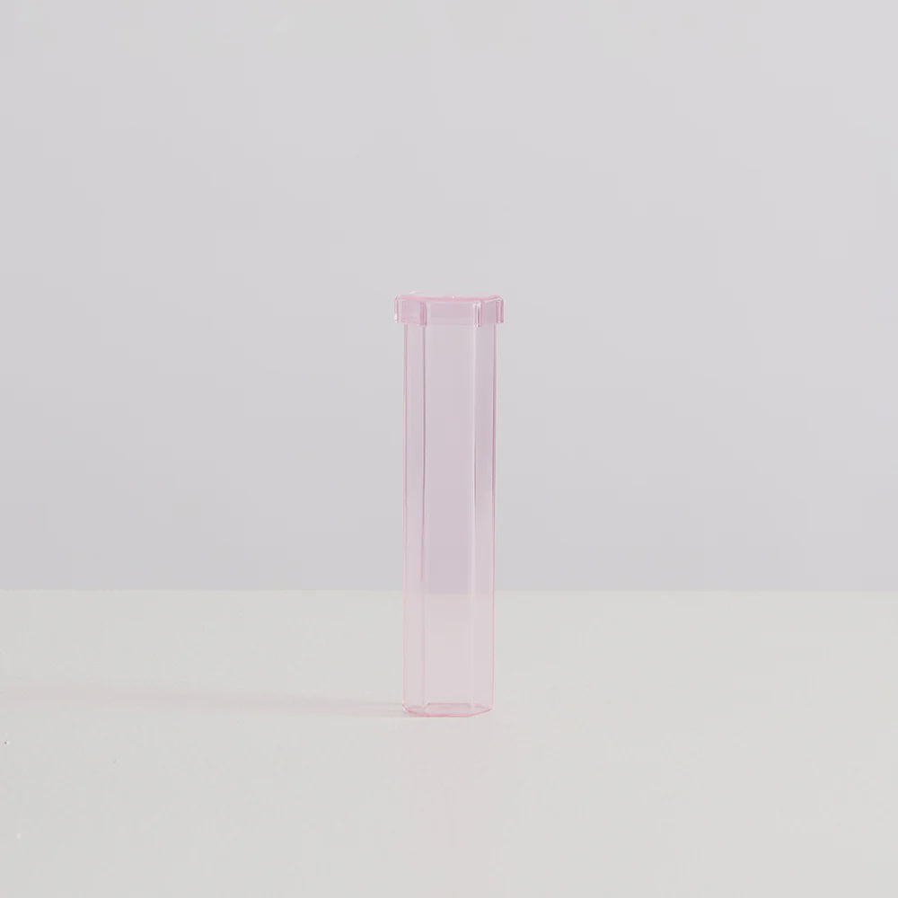 Coucou Incense Case - Pink