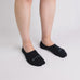 No-Show Sock - Black