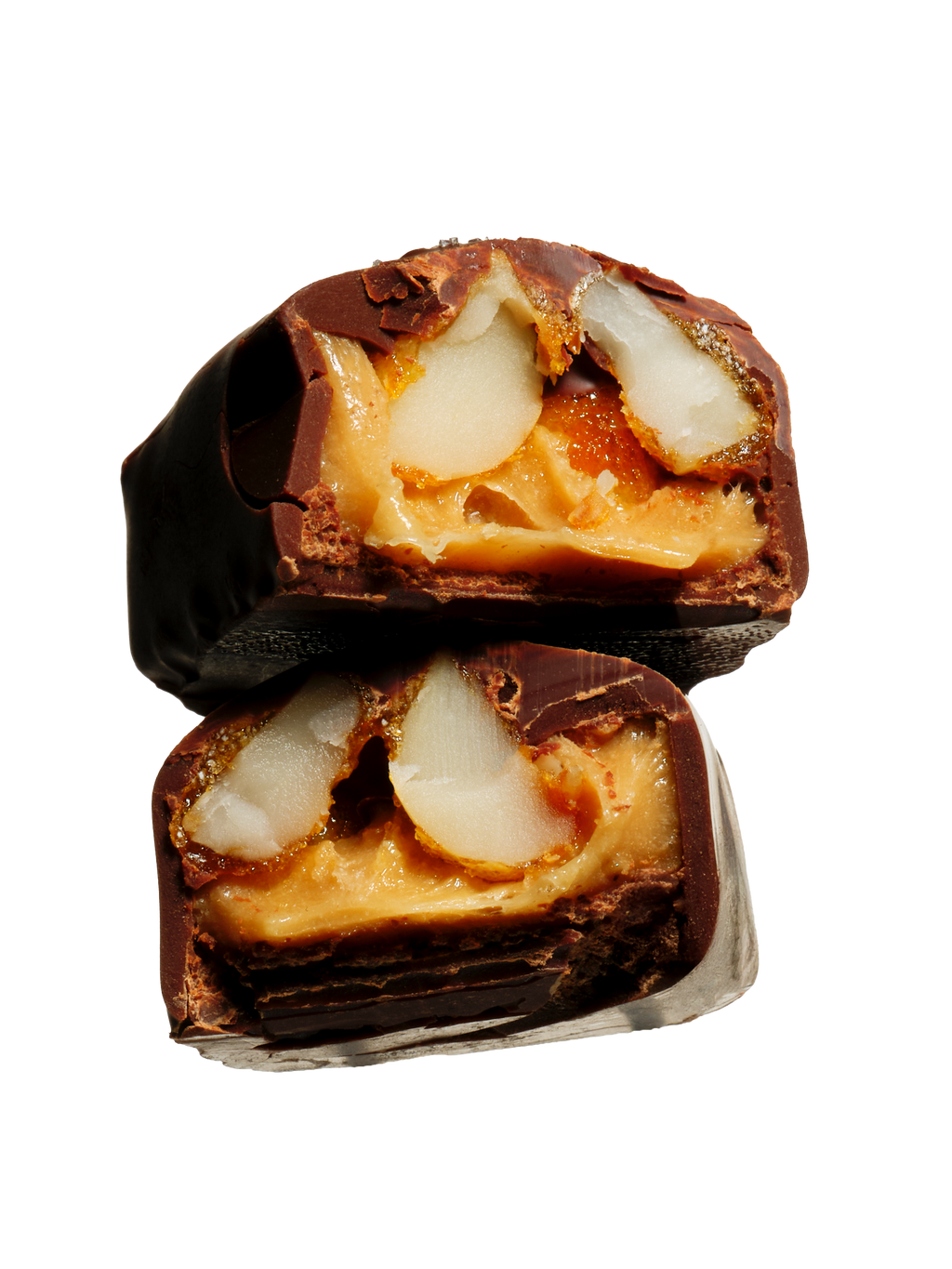 Maple Macadamia Caramel