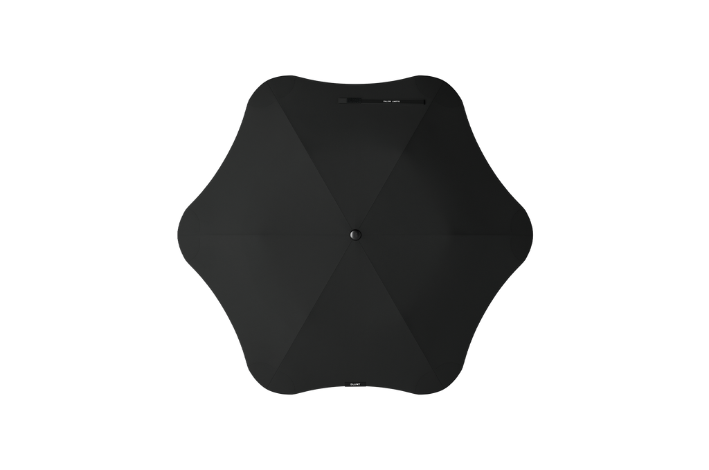 Metro Umbrella - Ink Black