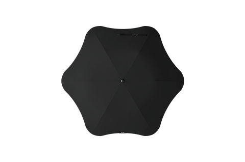 Metro Umbrella - Ink Black