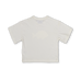 Perch Fish Tee - Cream