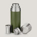 Insulated Drink Flask - Moss