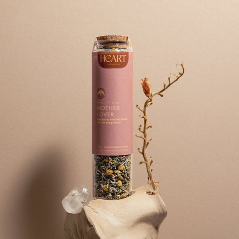 Mother Lover - Pregnancy Tea