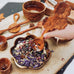 Handcrafted Flower Spoon