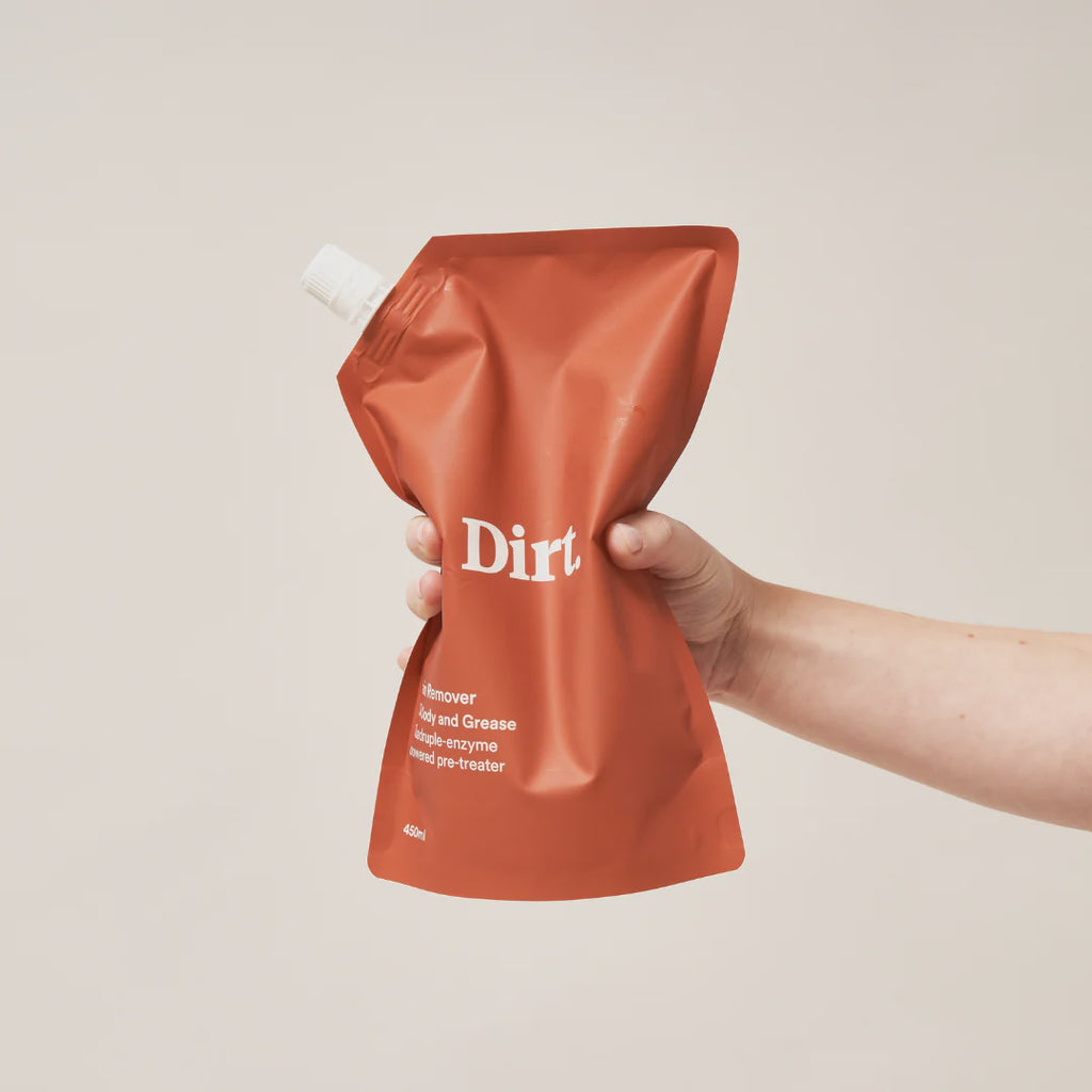 Stain Remover Refill / Oil, Body & Grease - 450ml