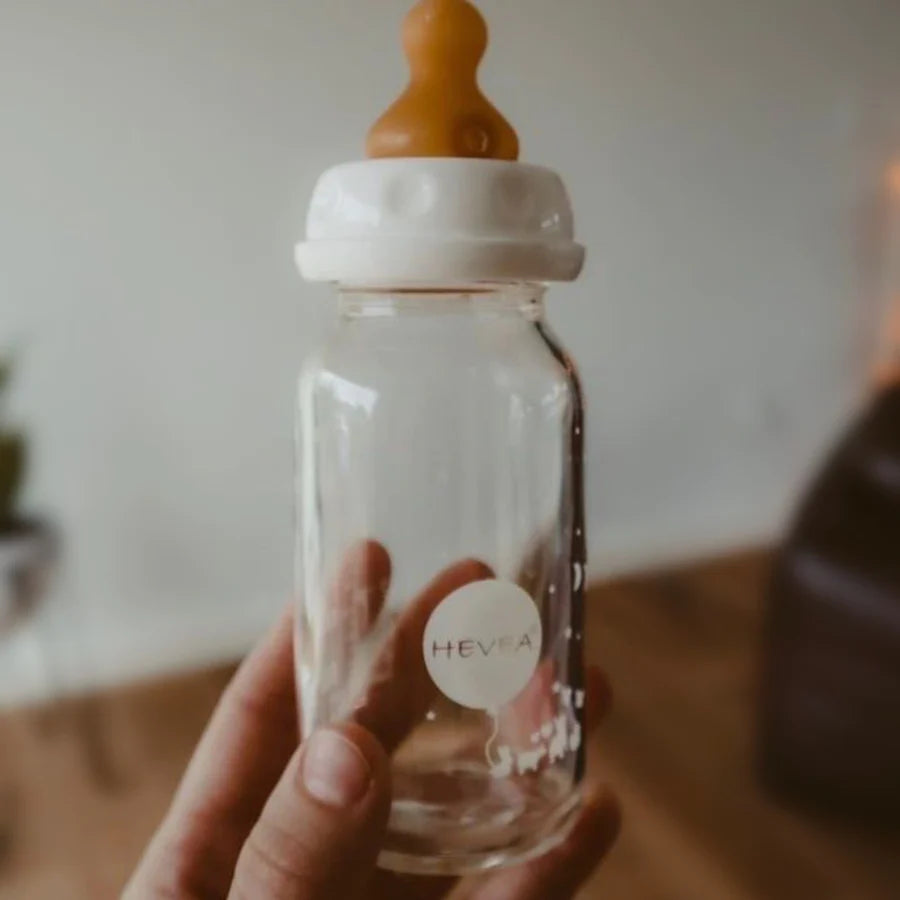 Water bottle deals nipple