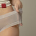 Lipstick Underwear / 3 Pack