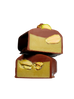 Pistachio Mylk Praline