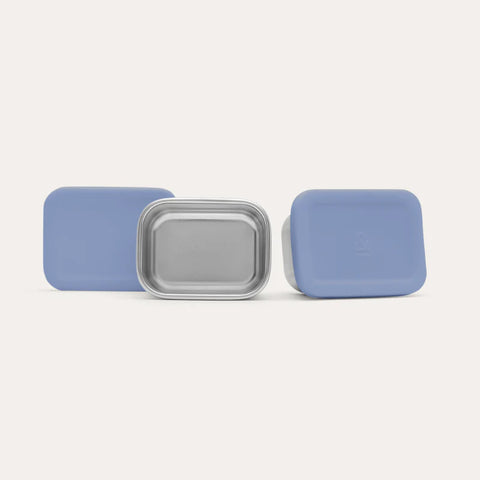 CrunchBox 2.0 Lunch Box / Snack Pots